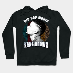 kanebrown, thank you for everything Hoodie